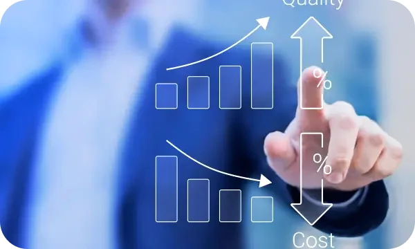 QuantexBelgica digitale investering