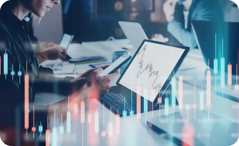 QuantexBelgica AI oplossingen financiën