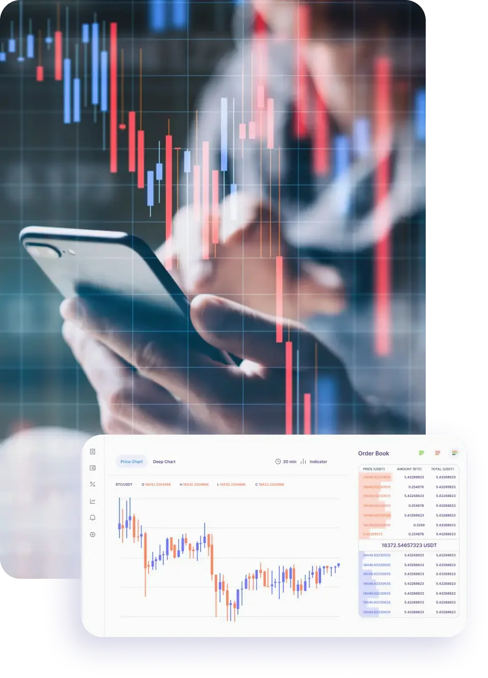 QuantexBelgica data-analyse AI