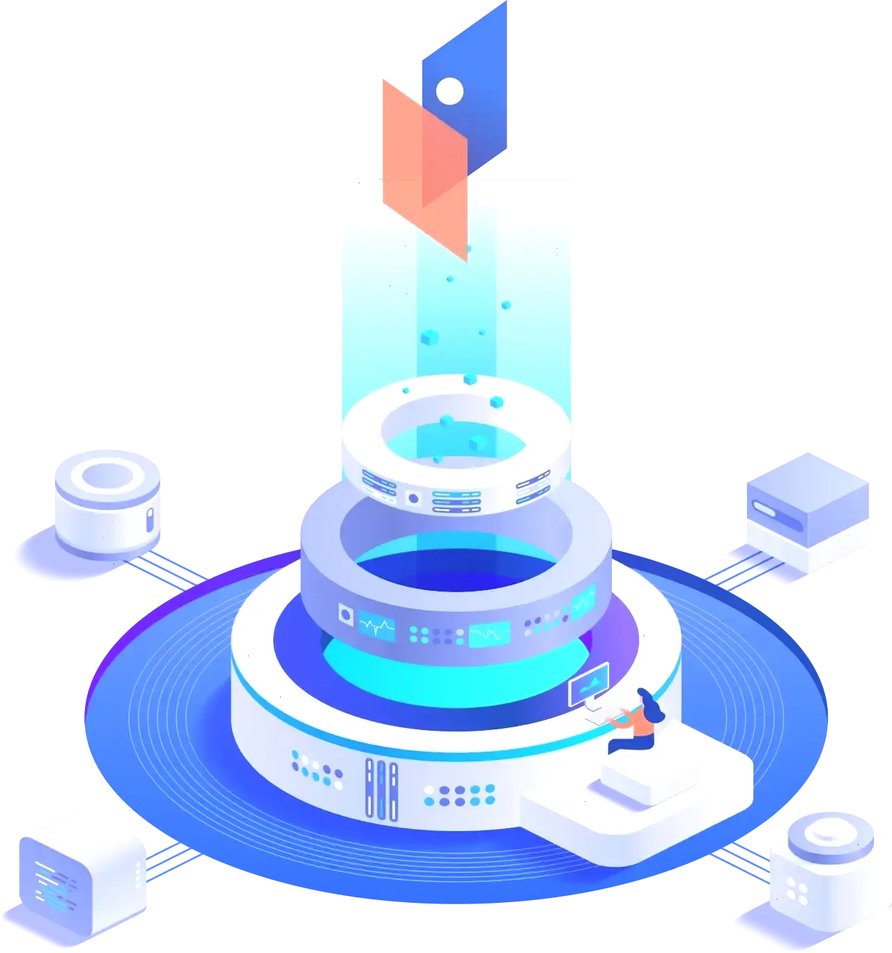 QuantexBelgica crypto technologie platform